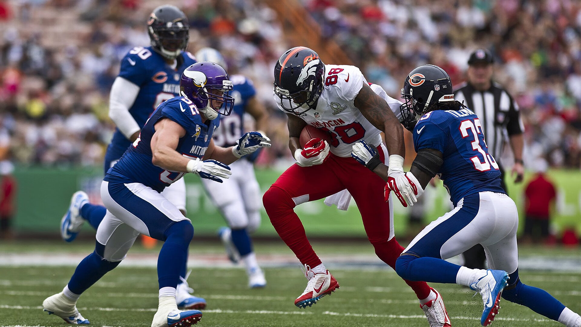 2023年,斯托亚科维奇在比赛中的突破上篮,成“全场焦点”!,斯托伊科维奇停球