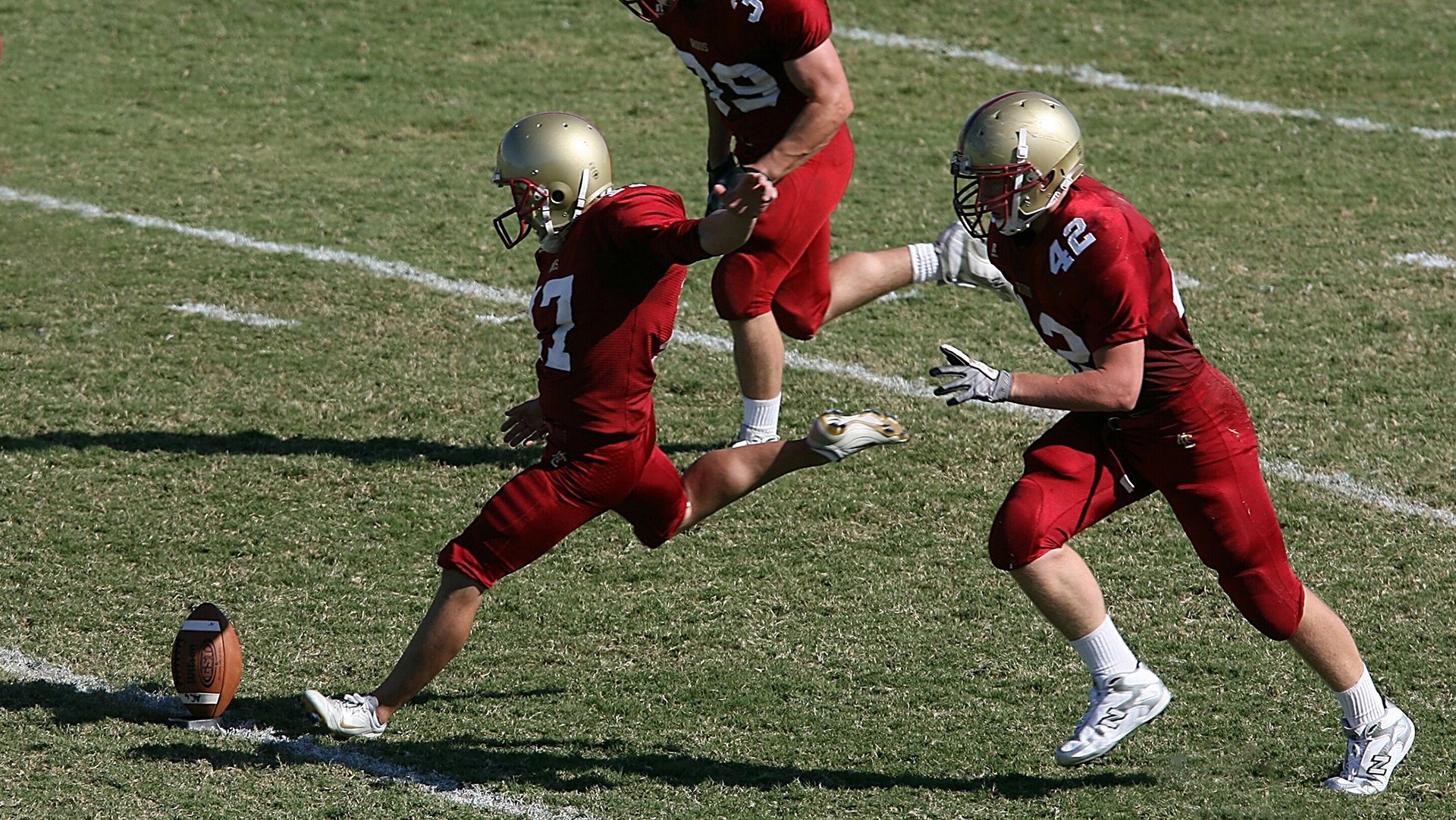 未来机器人足球赛:科技与运动的结合,足球机器人科技比赛
